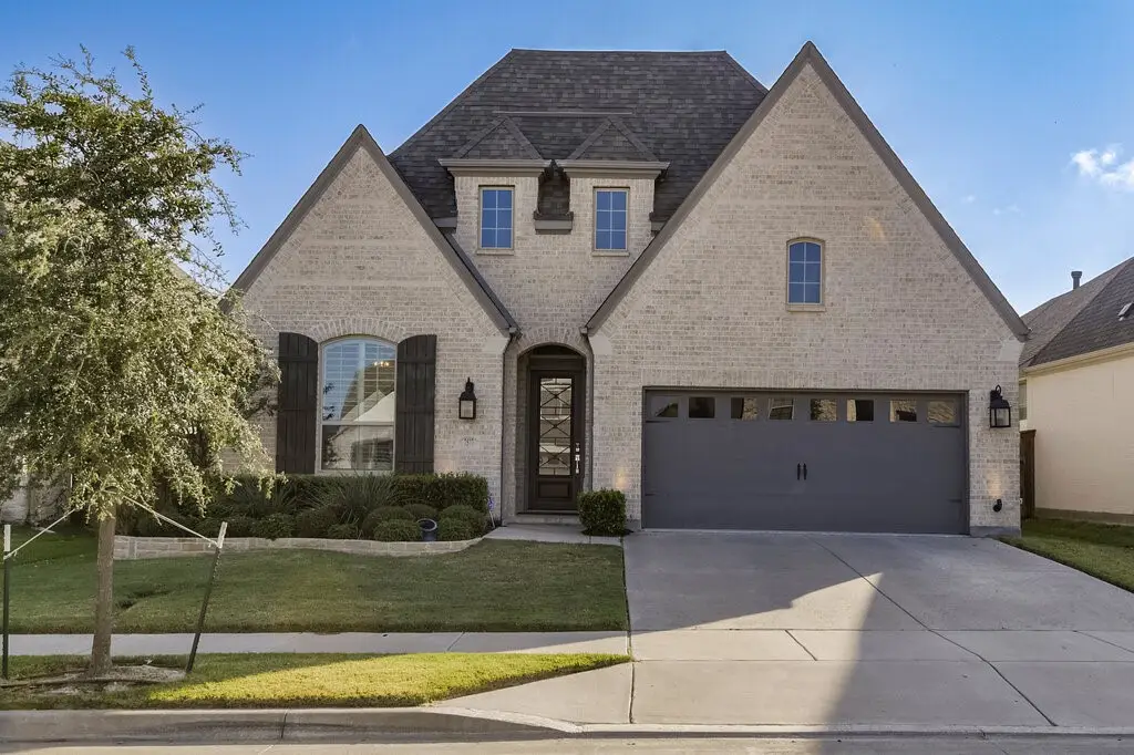 7577 Whisterwheel Way, Fort Worth, TX 76123 - #1