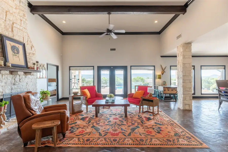 213 Olivias Court, Tuscola, TX 79562 - #2