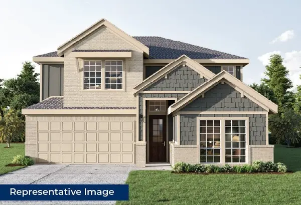 305 Sequoia Lane, Denton, TX 76210