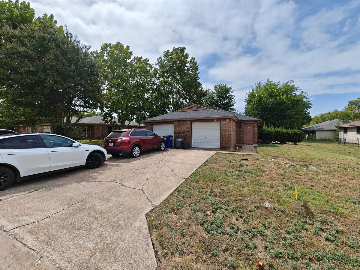 123 Prairie Creek Circle #2, Princeton, TX 75407 - #1