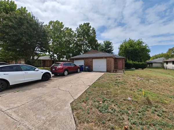 123 Prairie Creek Circle #2, Princeton, TX 75407