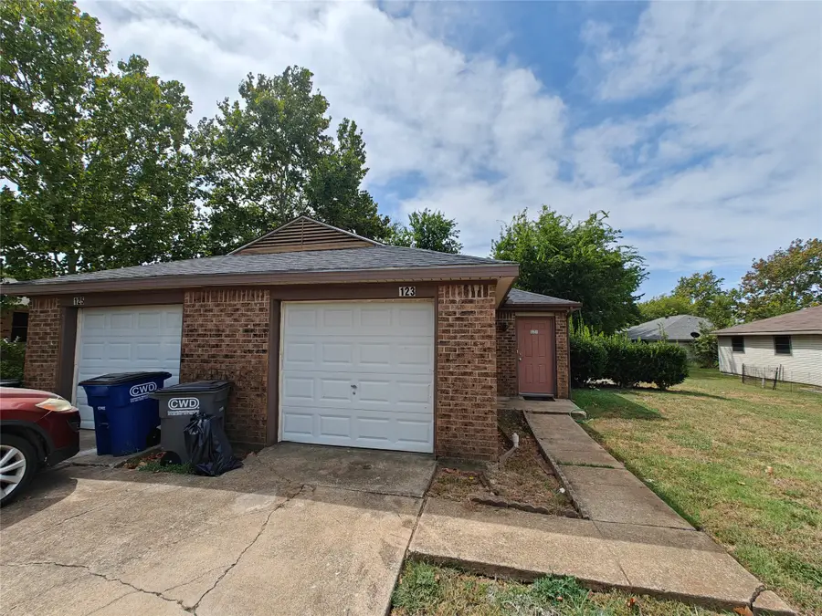 123 Prairie Creek Circle #2, Princeton, TX 75407 - #2