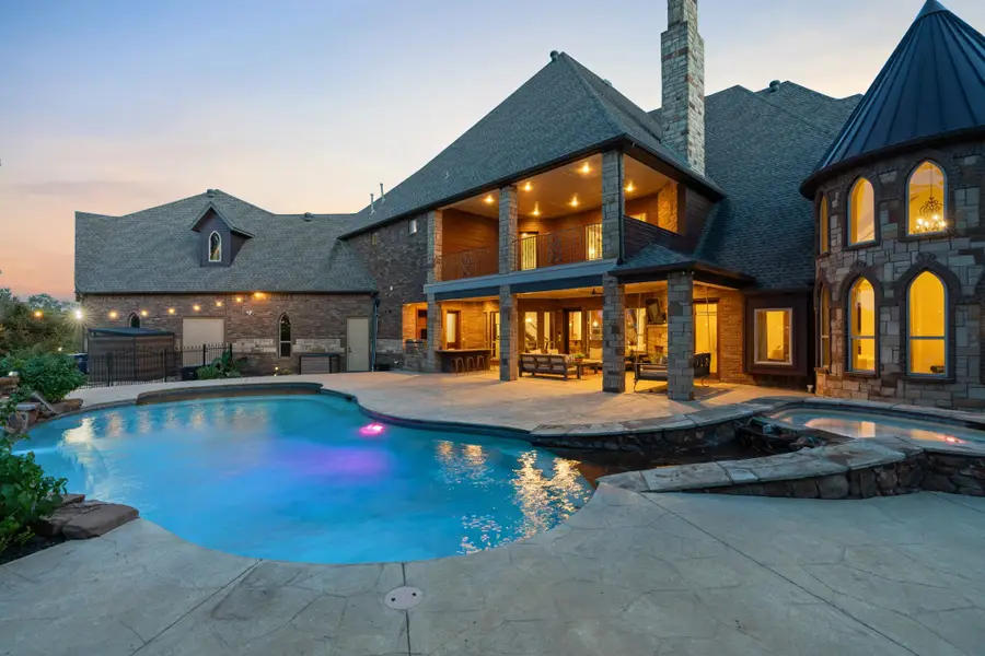 664 Manor Drive, Argyle, TX 76226 - #3