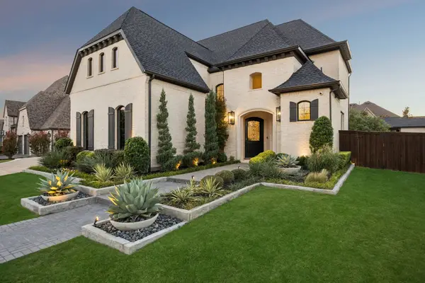 6261 Brentway Road, Frisco, TX 75034