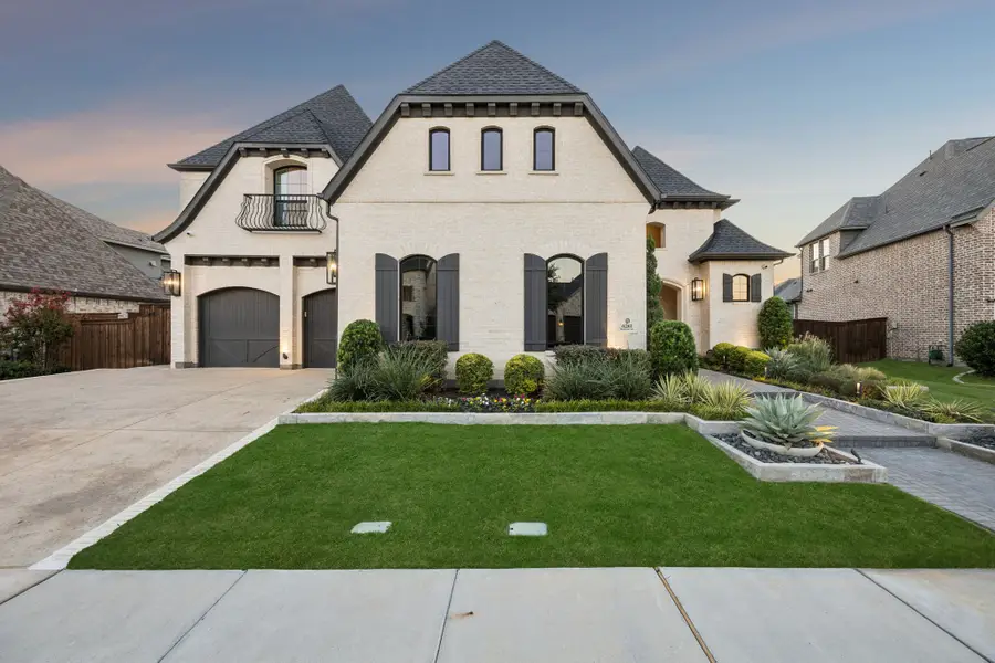 6261 Brentway Road, Frisco, TX 75034 - #2