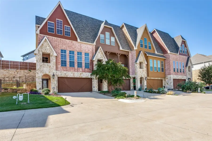 6633 Lost Star Lane, Fort Worth, TX 76132 - #2