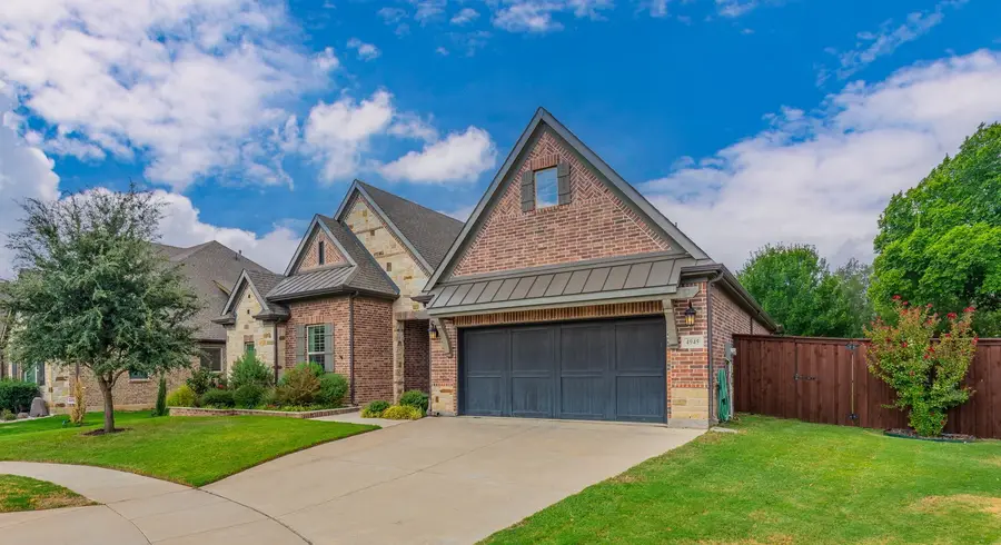 4945 Campbeltown Drive, Flower Mound, TX 75028 - #2