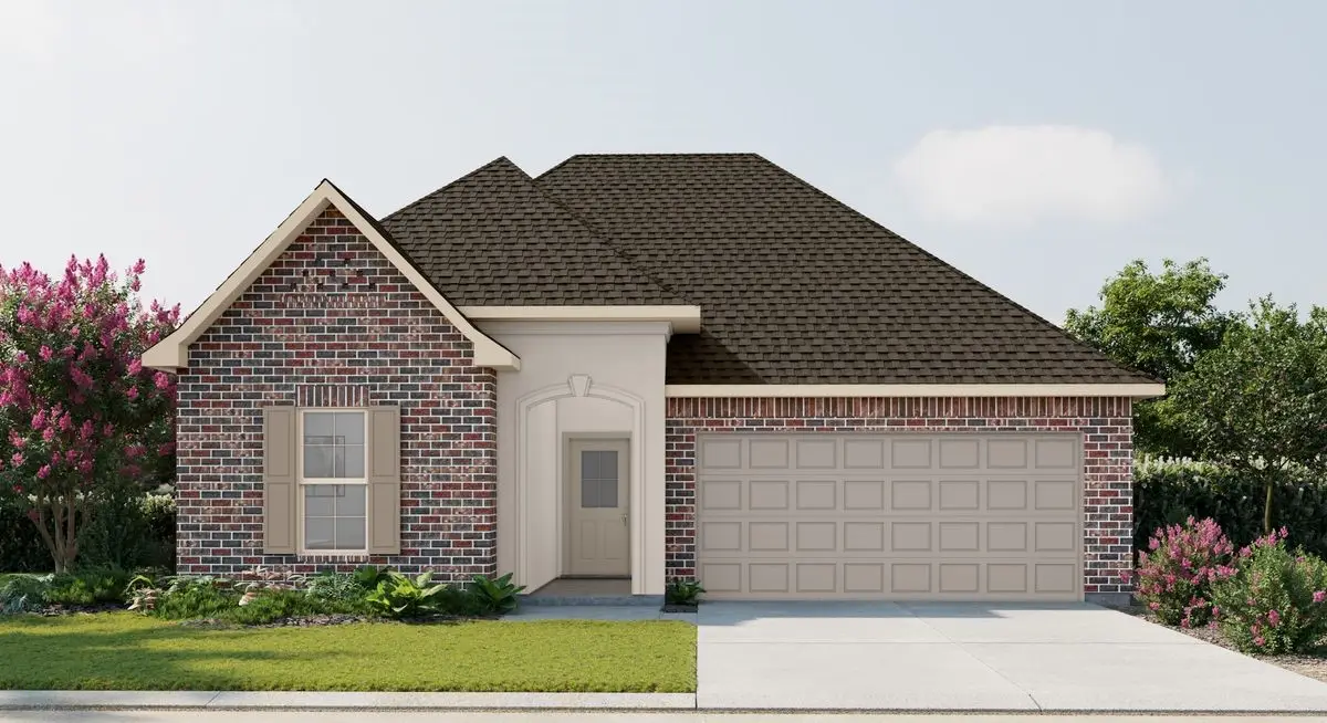 6573 Haswell Drive, Shreveport, LA 71107 - #1