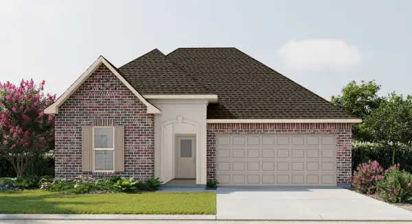 6573 Haswell Drive, Shreveport, LA 71107
