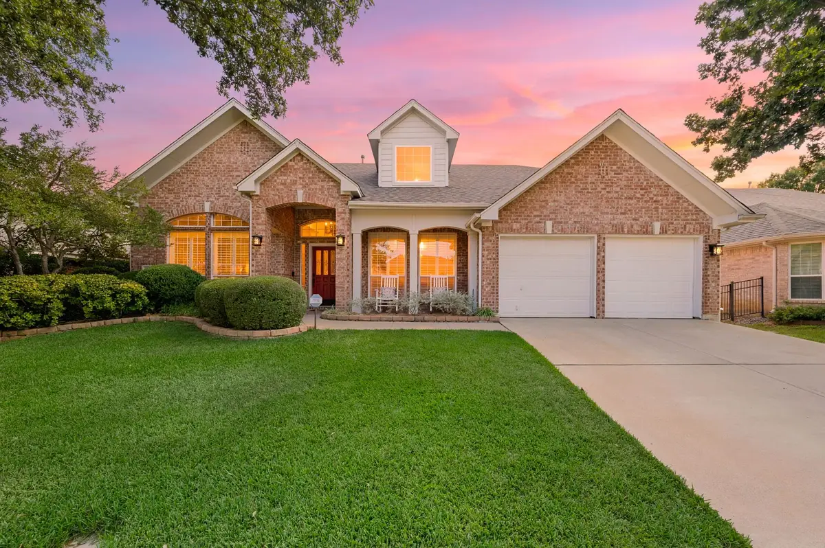 3628 Stone Creek Lane S, Fort Worth, TX 76137 - #1