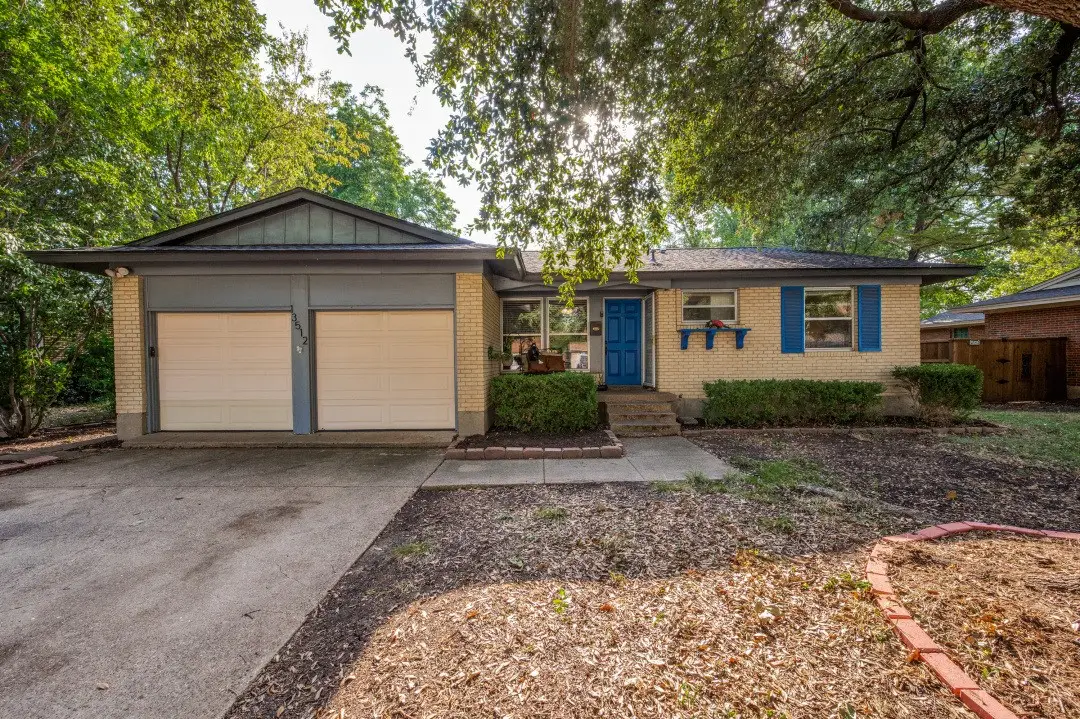 13512 Challaburton Drive, Farmers Branch, TX 75234 - #1