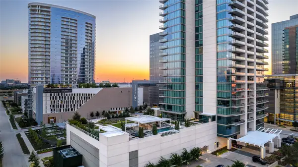 7901 Windrose Avenue #905, Plano, TX 75024