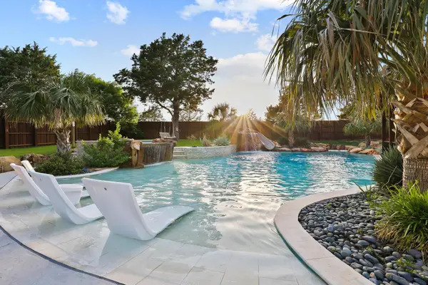1702 Verdi Lane, Sherman, TX 75090