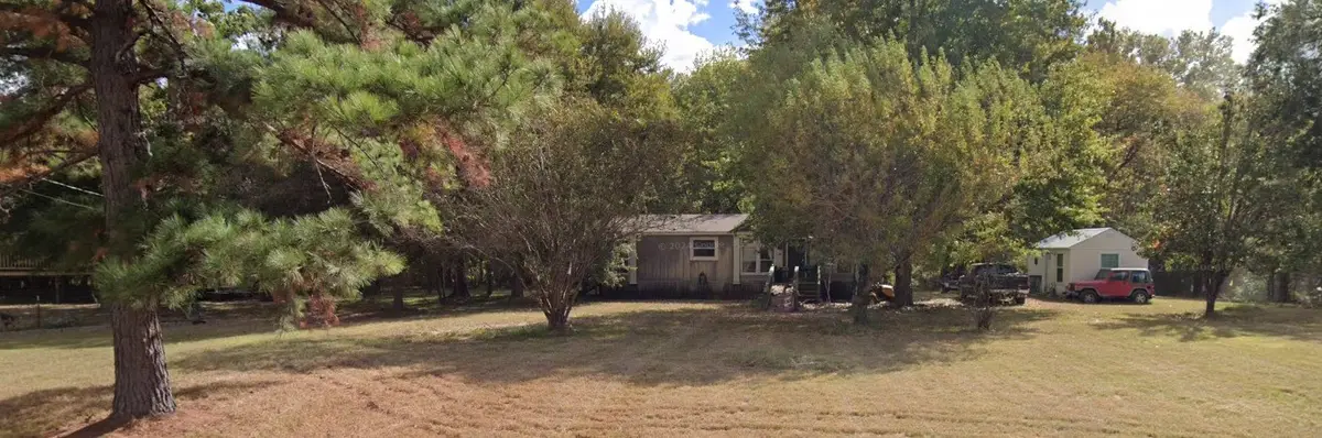 58 Creek Point Drive, Huntsville, TX 77320 - #1