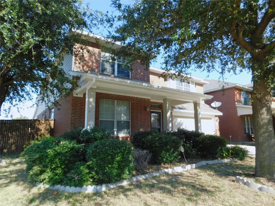 316 Hummingbird Drive, Little Elm, TX 75068 - #3