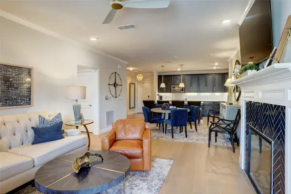 651 N Watters Road #1204, Allen, TX 75013