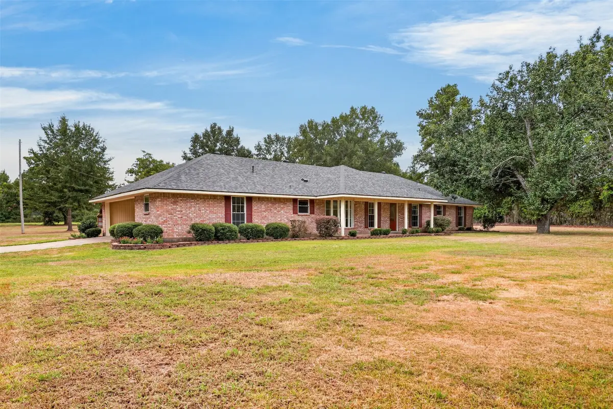 10610 Twin Oaks Road, Keithville, LA 71047 - #1