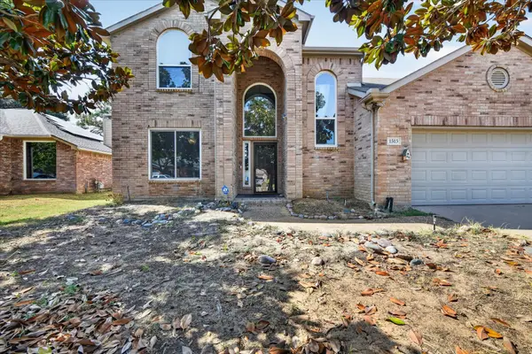 1515 Nightingale Lane, Corinth, TX 76210
