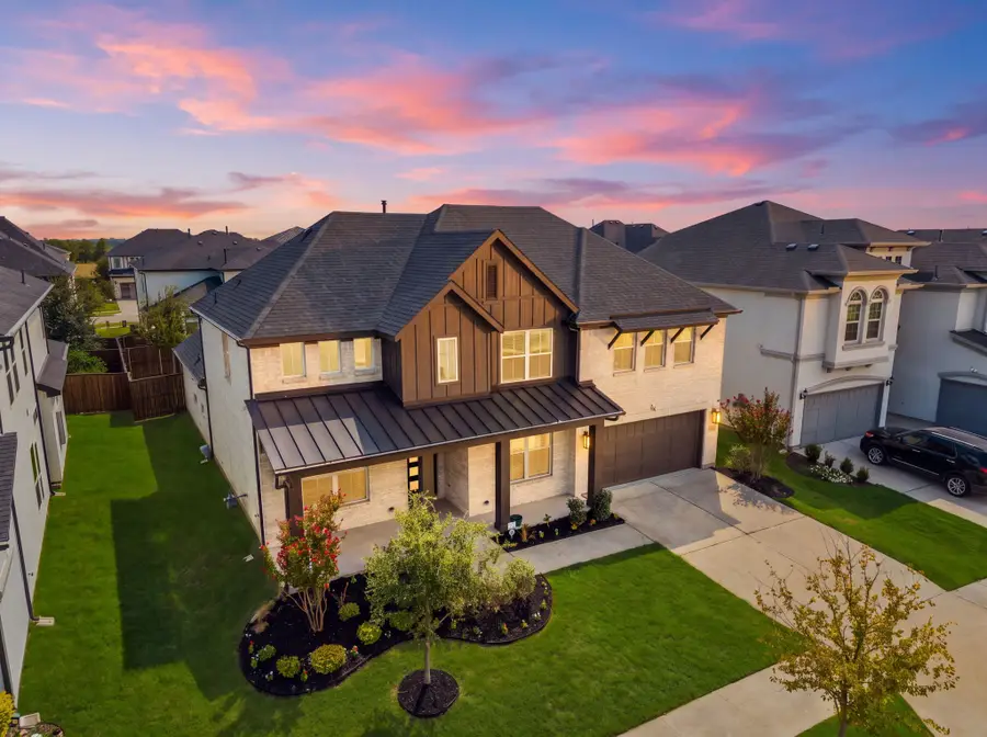 12637 Diamond Creek Drive, Frisco, TX 75035 - #2