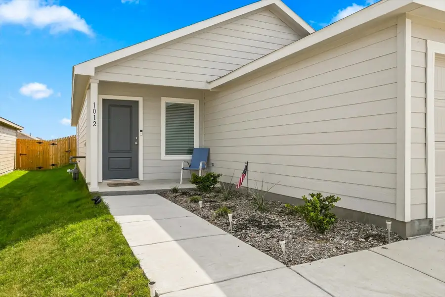 1012 Calley Pear Trail, Princeton, TX 75407 - #2