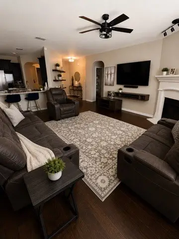 321 Avila Lane, Haslet, TX 76052 - #3