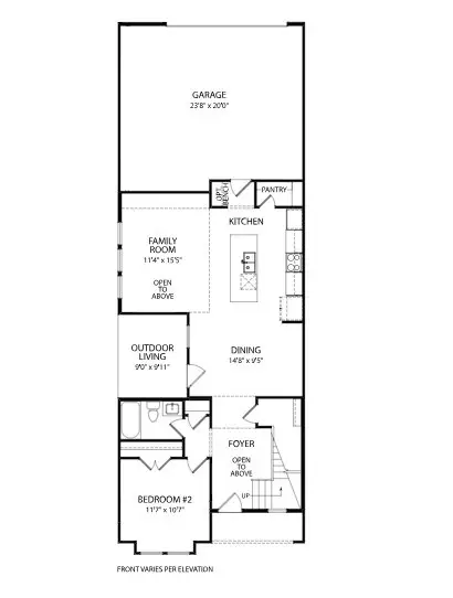 4105 Vineland Drive, McKinney, TX 75071 - #2