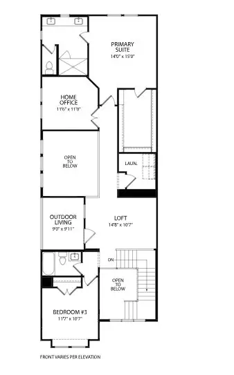 4105 Vineland Drive, McKinney, TX 75071 - #3