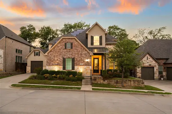 4116 Petrus Boulevard, Colleyville, TX 76034