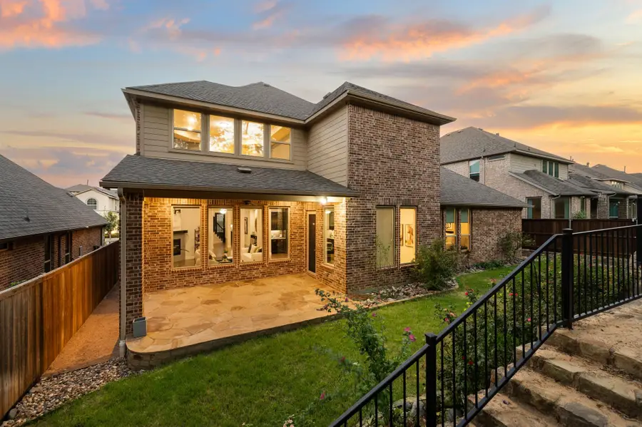 4116 Petrus Boulevard, Colleyville, TX 76034 - #2