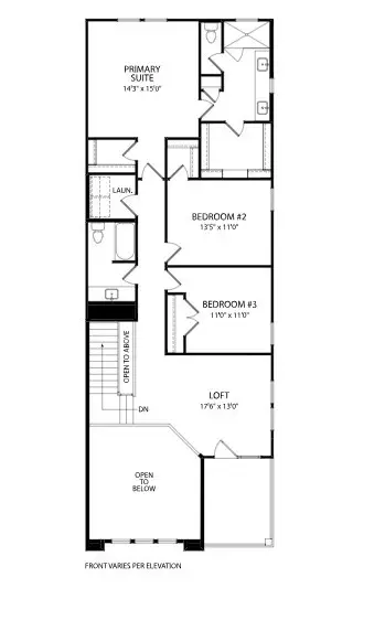 4117 Vineland Drive, McKinney, TX 75071 - #2