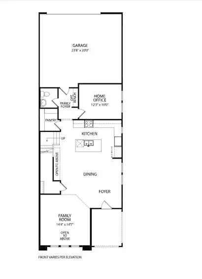 4117 Vineland Drive, McKinney, TX 75071 - #3