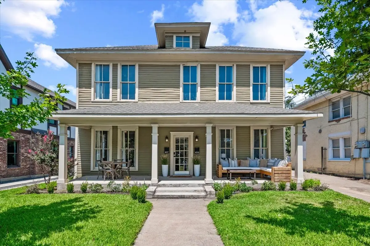 4619 Worth Street, Dallas, TX 75246 - #1