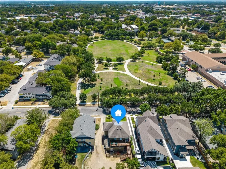 4619 Worth Street, Dallas, TX 75246 - #2
