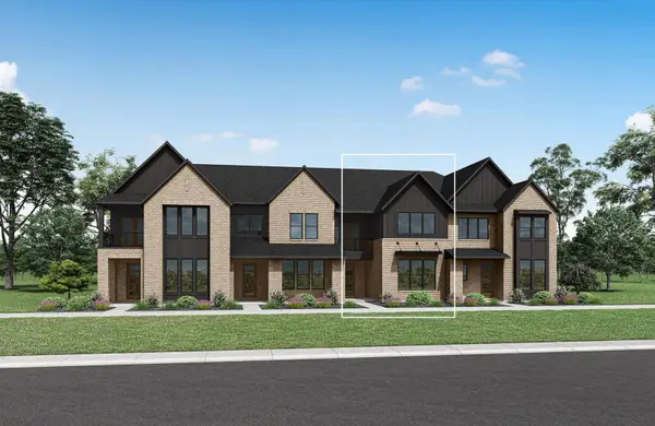 4109 Vineland Drive, McKinney, TX 75071