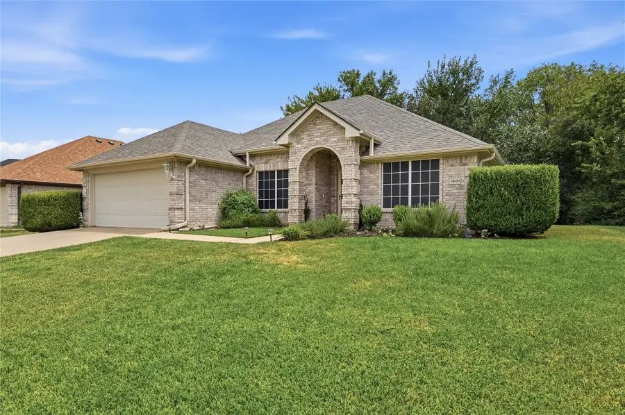 1601 Creekside, Sherman, TX 75092 - #2