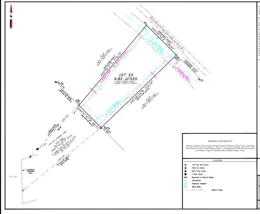 00 Rs County Road 3500, Emory, TX 75440 - #2