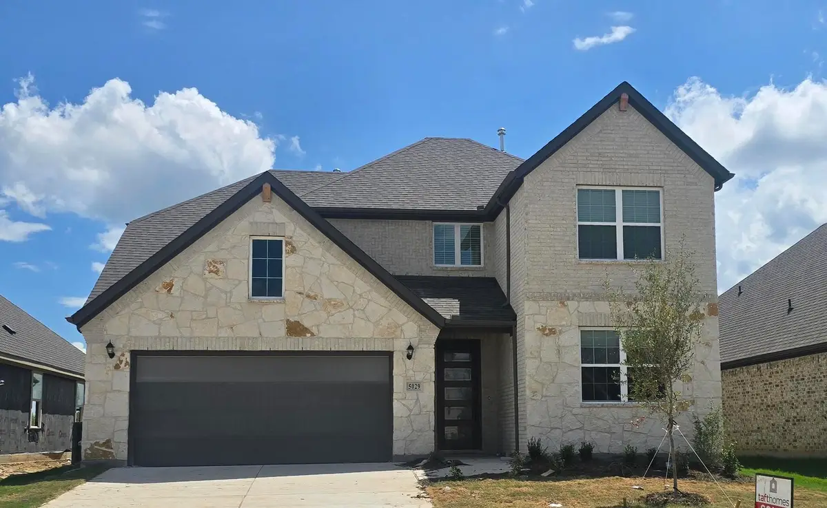 4017 Warhol Way, Royse City, TX 75189 - #1