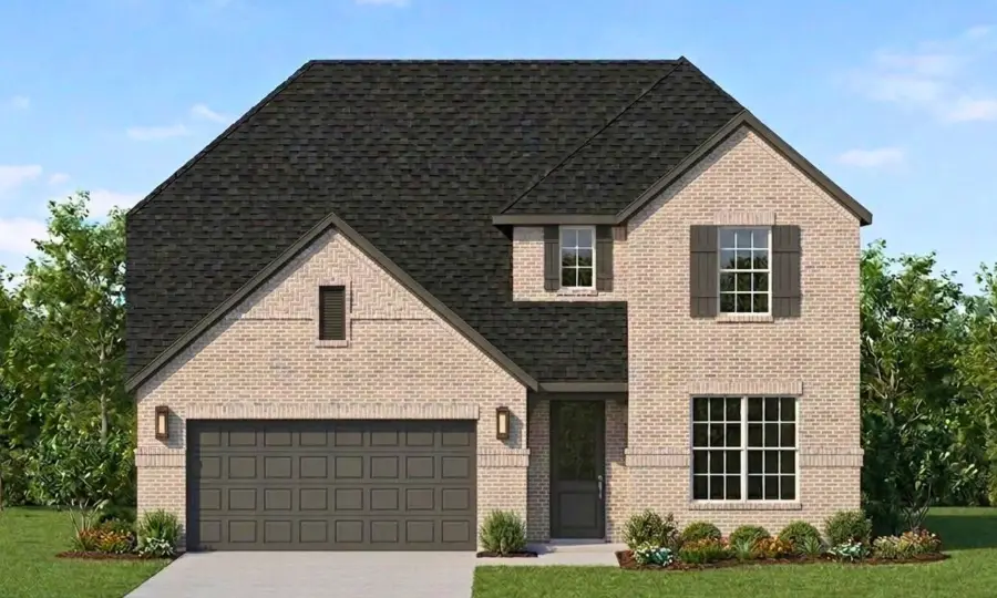 4017 Warhol Way, Royse City, TX 75189 - #2
