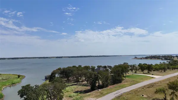Lot 67 Diamond Point Drive, Corsicana, TX 75109