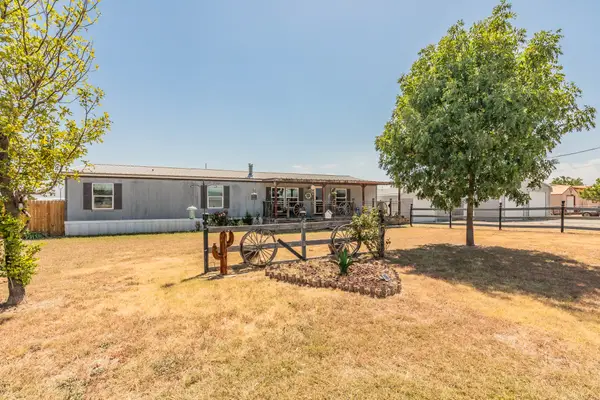 157 Judge Court, New Fairview, TX 76078