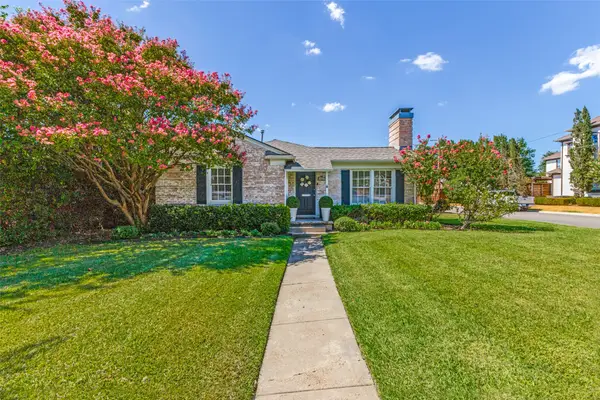 3627 S Versailles Avenue, Dallas, TX 75209