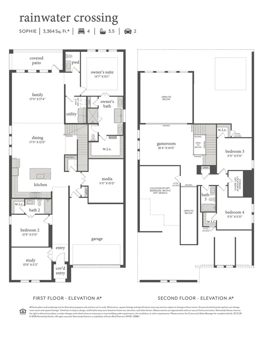 2308 Wispy Lane, Celina, TX 75009 - #2