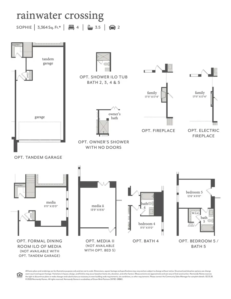 2308 Wispy Lane, Celina, TX 75009 - #3