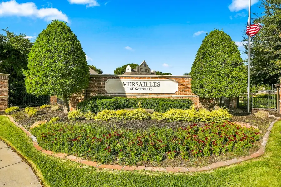 1208 Merlot Drive, Southlake, TX 76092 - #3