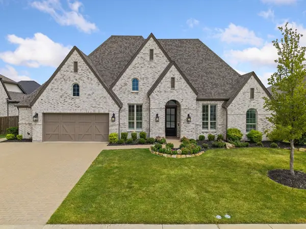 120 Miramar Drive, Prosper, TX 75078