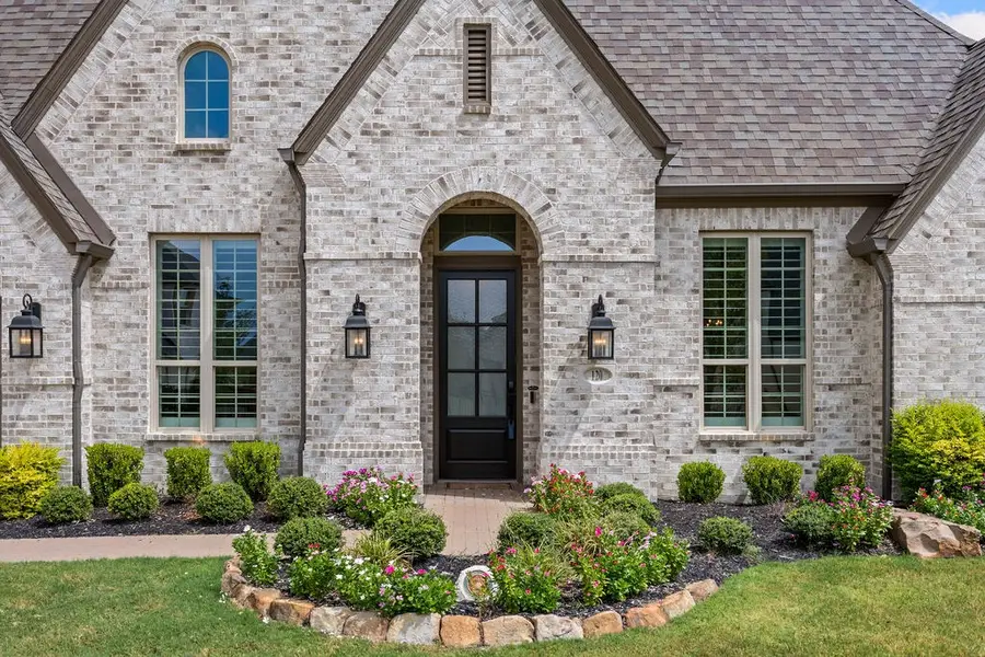 120 Miramar Drive, Prosper, TX 75078 - #2