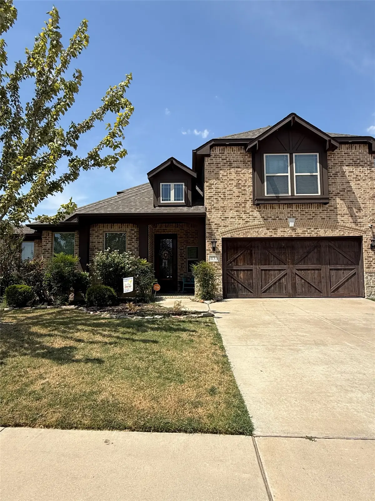 433 Calvert Drive, Midlothian, TX 76065 - #1