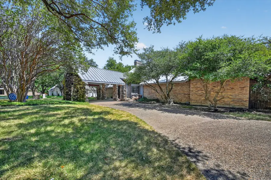 6206 Prestondell Drive, Dallas, TX 75254 - #3