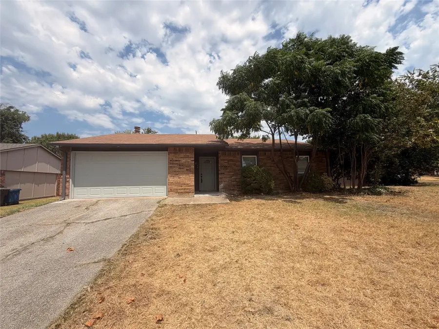 124 W Way Drive, Allen, TX 75002 - #2