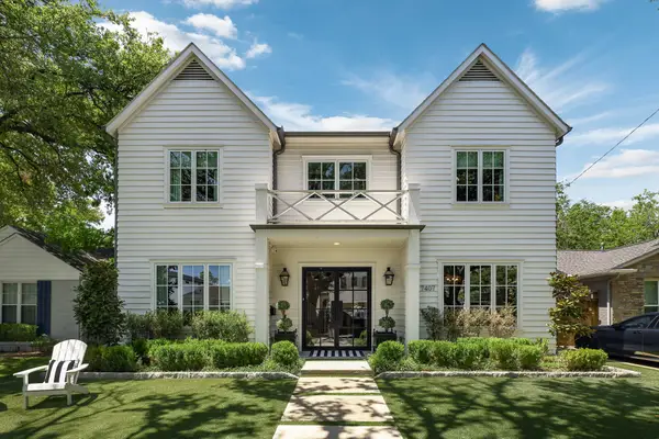 7407 Morton Street, Dallas, TX 75209
